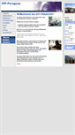 Mobile Screenshot of dm-paraguay.de